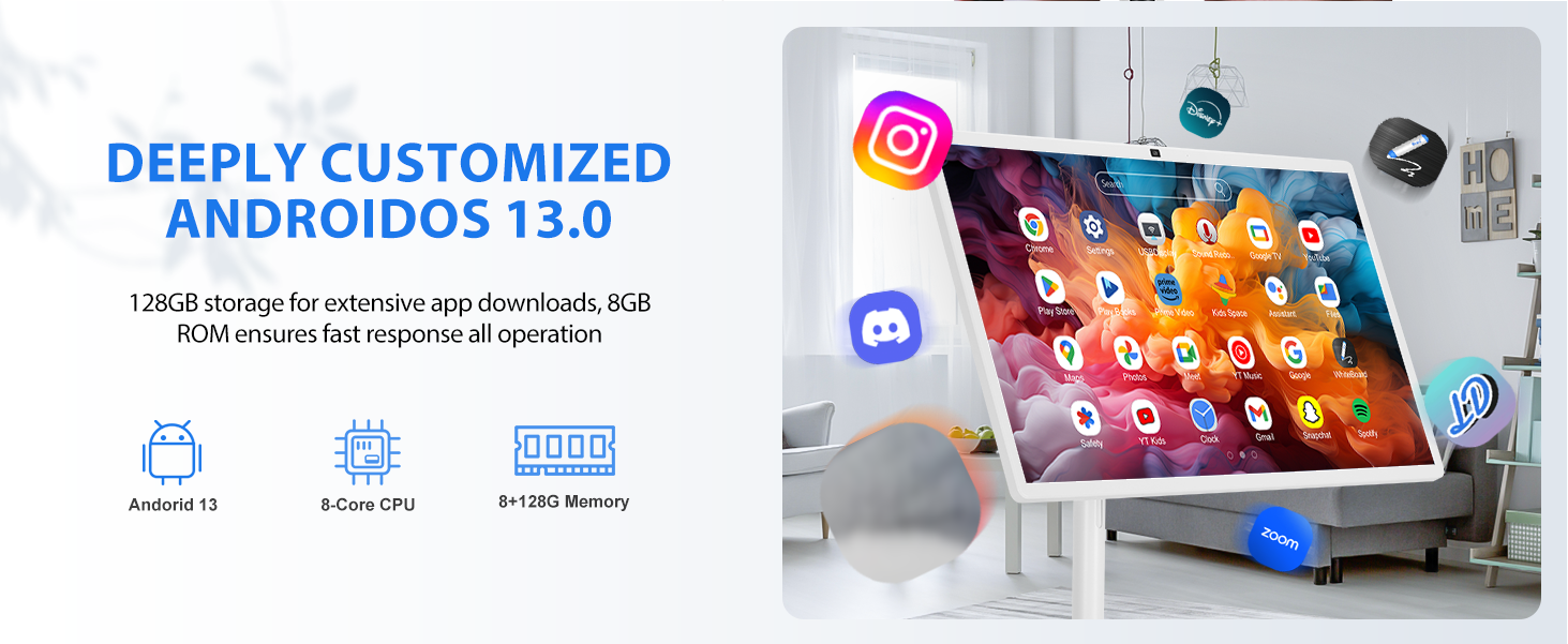 How they can help make life easier?xundefine Best Smart Displays