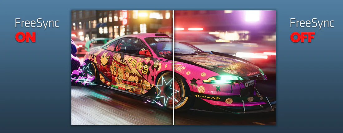 What is Sync Technology?