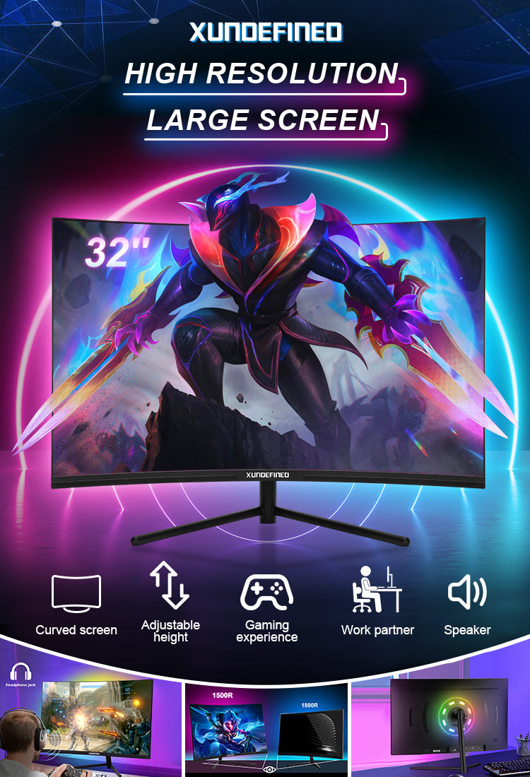 Understanding Display Resolutions