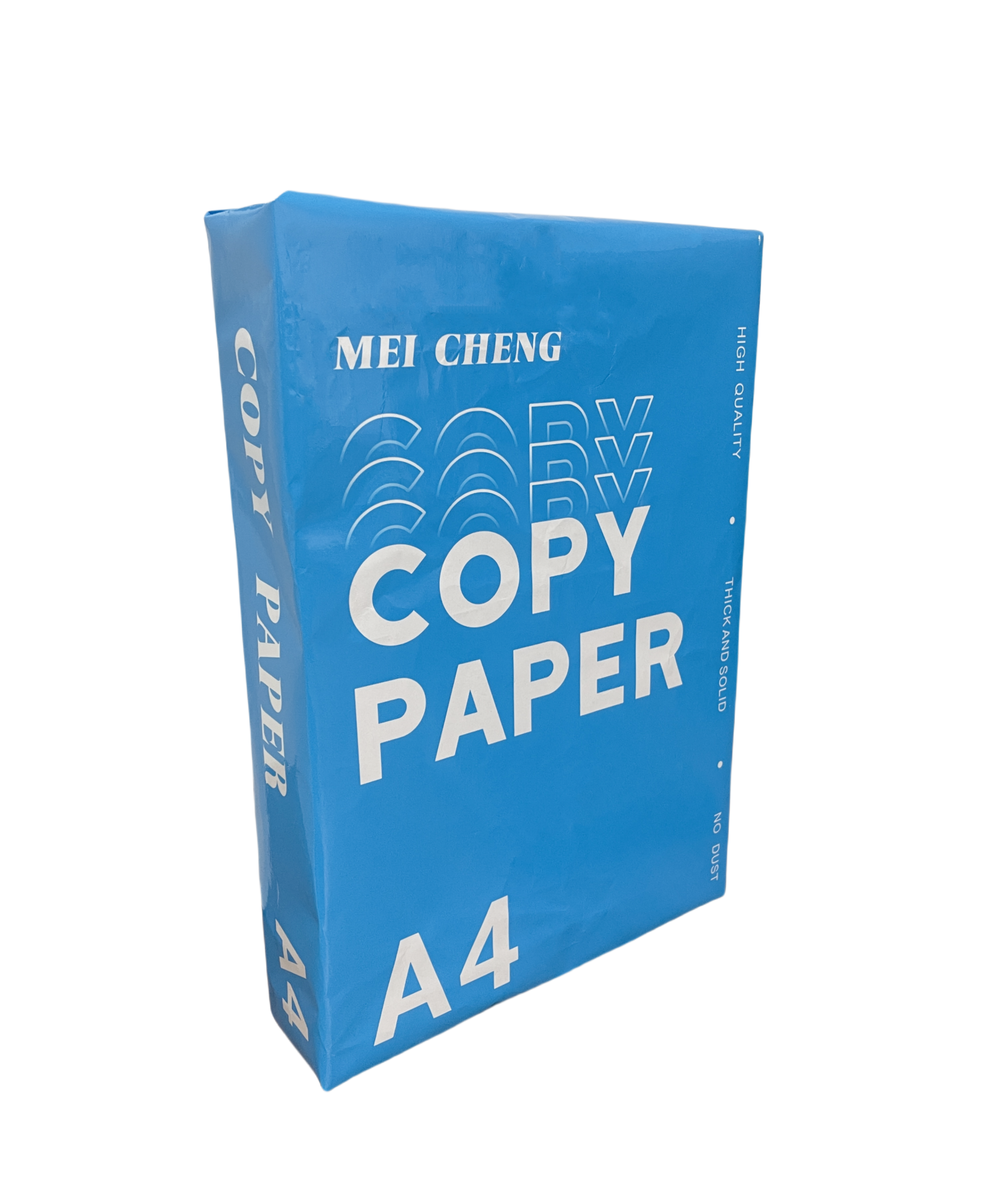A4 XUNDEFINED 70g Paper 500 White Sheets High Quality for Printer Office School Smooth Writing Jam-Free Resistant Daily Use