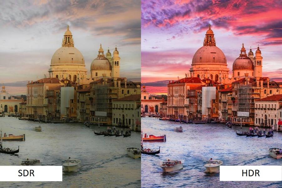 HDR vs SDR: What You Need to Know