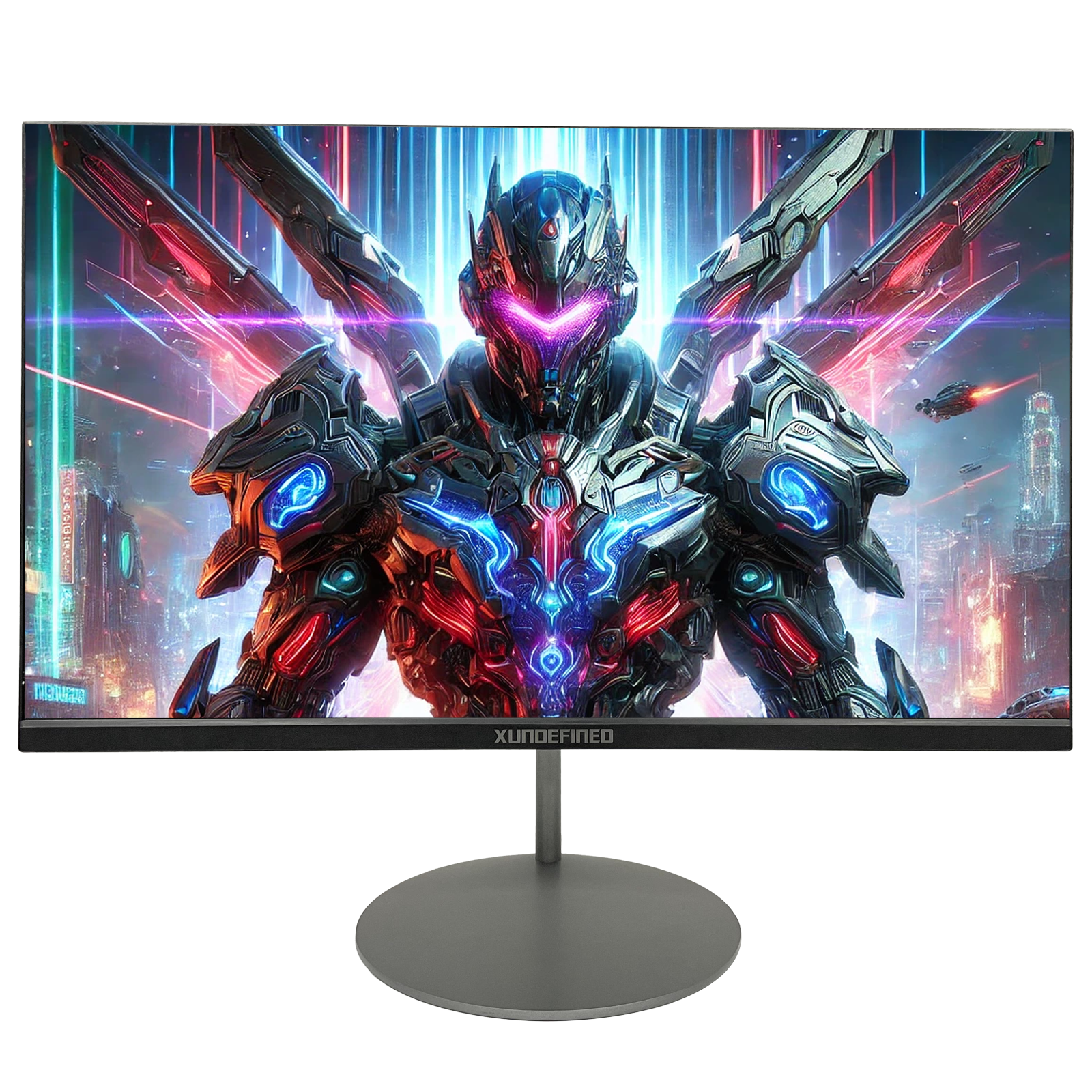 24 inches 75Hz xundefined Computer Monitor gamer pc monitor