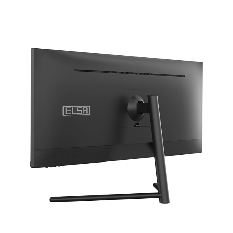 30 inches ELSA gaming computer monitor with speaker HDR game Hard coating HDMI