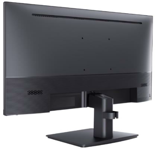 22 Inches Computer Monitor,Xundefined Monitor Full HD(1920x1080P) 75HZ VA Desktop Display With Audio