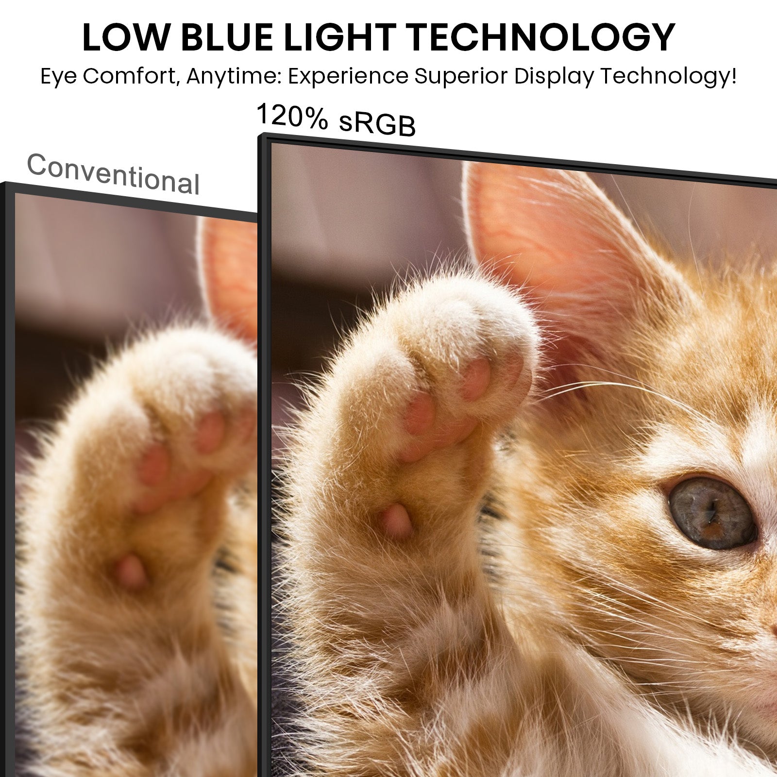 Monitor Gamer Xundefined 32'' 4k Uhd Diseño Edición Freesync