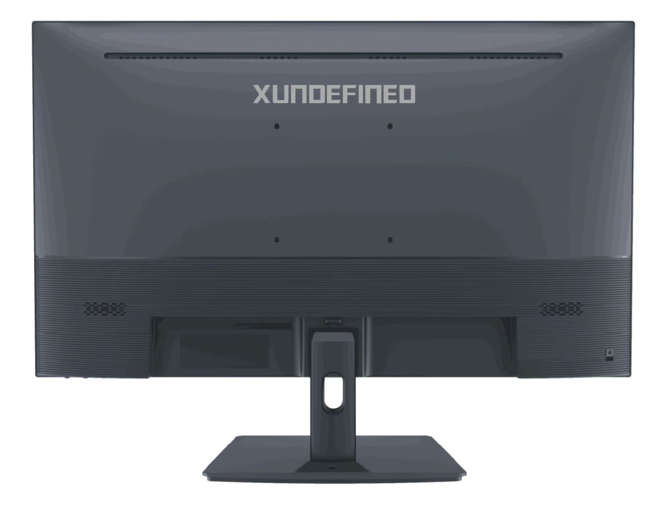 22 Inches Computer Monitor,Xundefined Monitor Full HD(1920x1080P) 75HZ VA Desktop Display With Audio