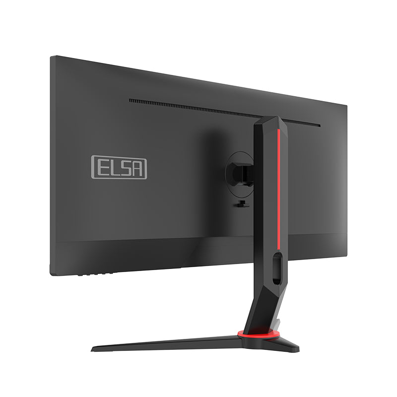 30 inches Elsa computer gamer monitor 30G1P Auto game 2560*1080 200hz high resolution